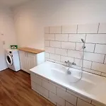 Lejlighed 85 Qm Pauluste Mit Terasse Und Garten *