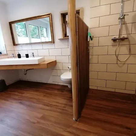 85 Qm Pauluste Mit Terasse Und Garten