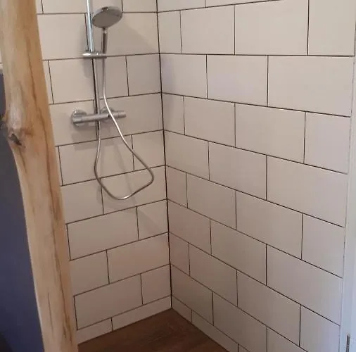 85 Qm Pauluste Mit Terasse Und Garten Apartment *